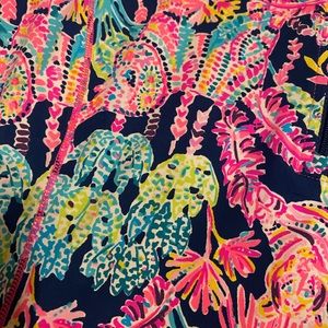 Luxletic quarter zip